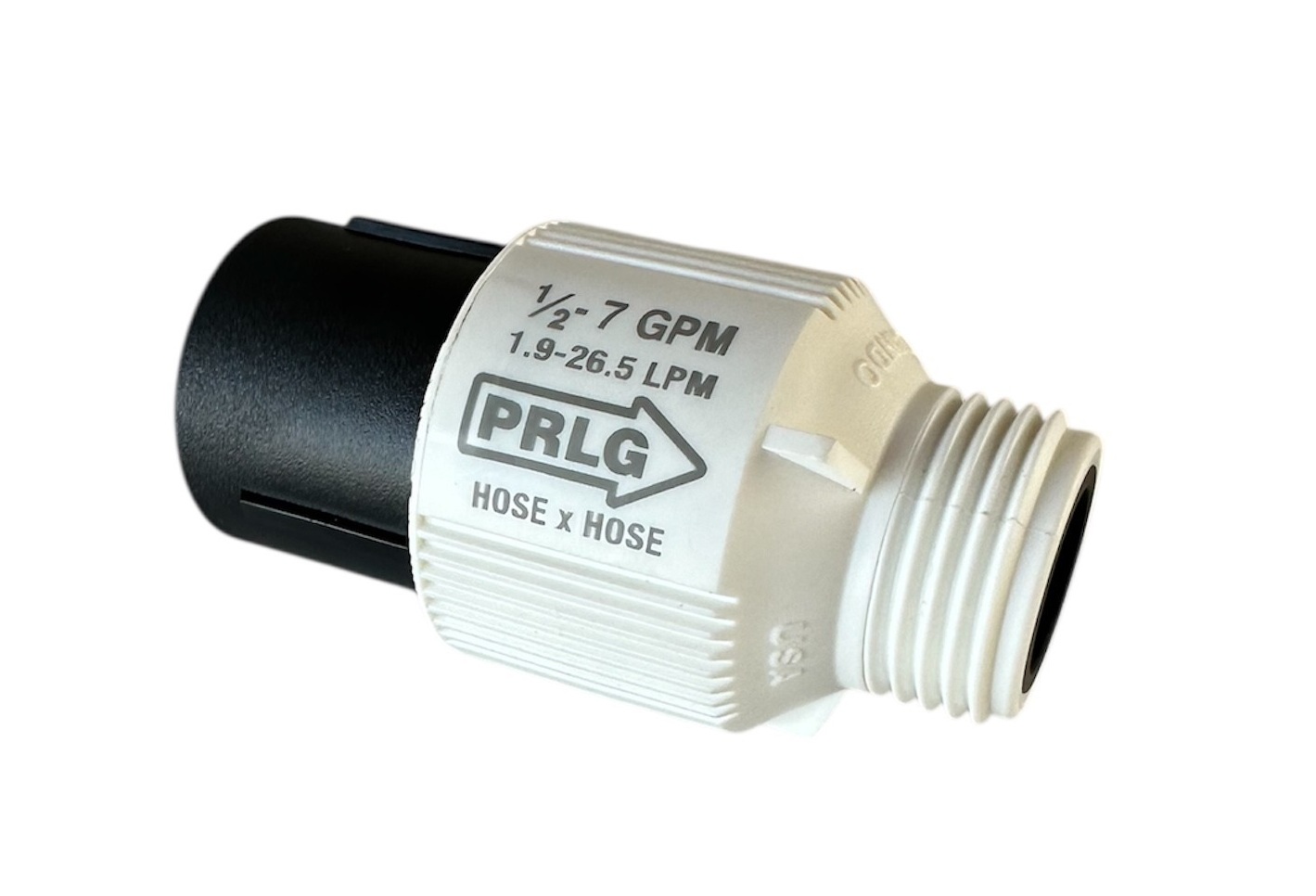 Picture of 40PSI Regulator - (Replaces the MLA-58 50 PSI Regulator)